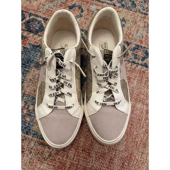 Vintage Havana Grande, Snake Multi Size 10 - Picture 2 of 8